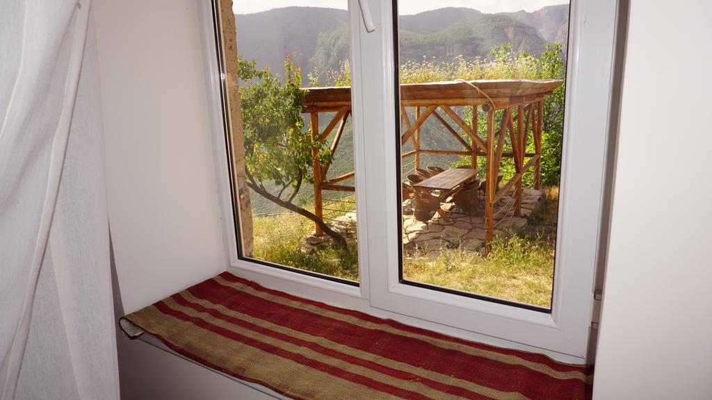 Wings Of Tatev Private Villa Halidzor Luaran gambar