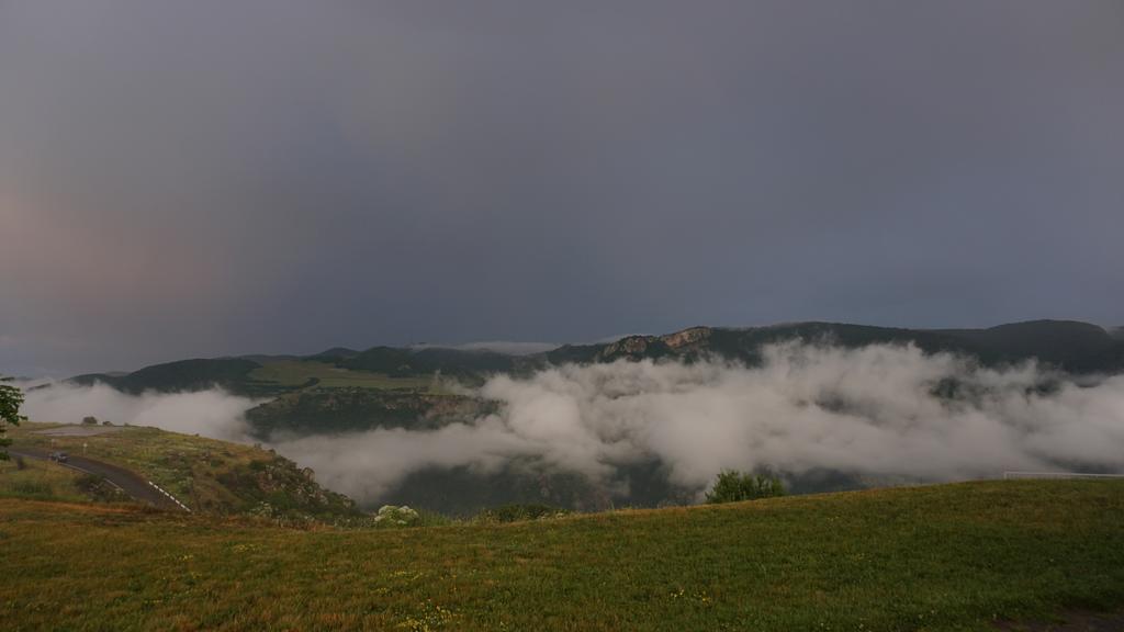 Wings Of Tatev Private Villa Halidzor Luaran gambar
