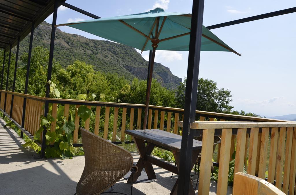 Wings Of Tatev Private Villa Halidzor Luaran gambar