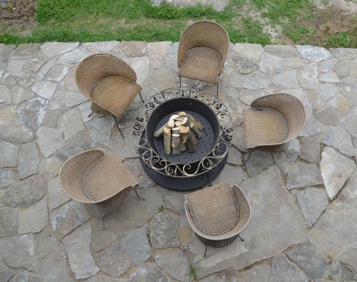 Wings Of Tatev Private Villa Halidzor Luaran gambar